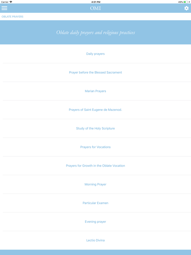 OMIapp HD(圖3)-速報App