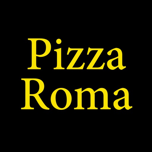 Pizza Roma icon