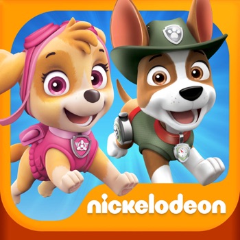 Paw Patrol: Reddingsmissie HD