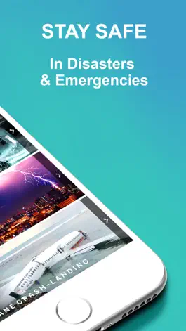 Game screenshot Emergency Preparedness Manual apk