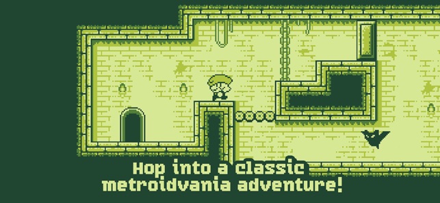 Tiny Dangerous Dungeons