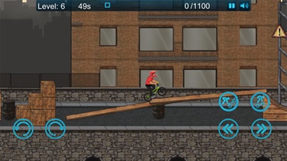 Pocket Bicycle Extremeのおすすめ画像4