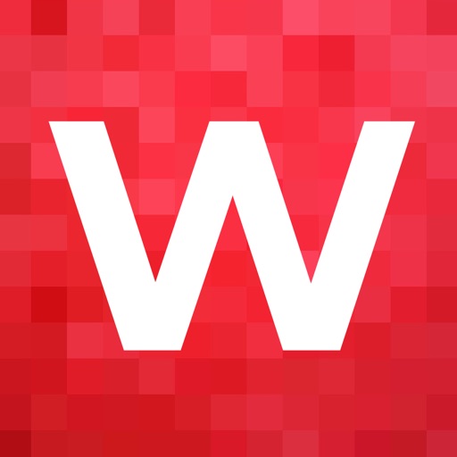 Word Chest Puzzle icon