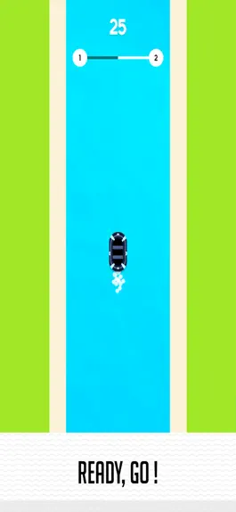 Game screenshot SlingShot Boat hack