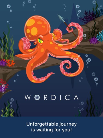 Wordica Deluxe Editionのおすすめ画像1