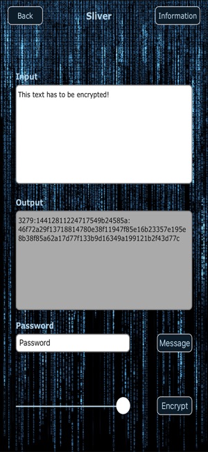 IEncryptor(圖2)-速報App