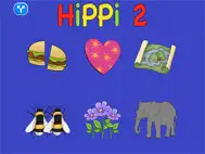 Hippi 2 ipad bilder 0