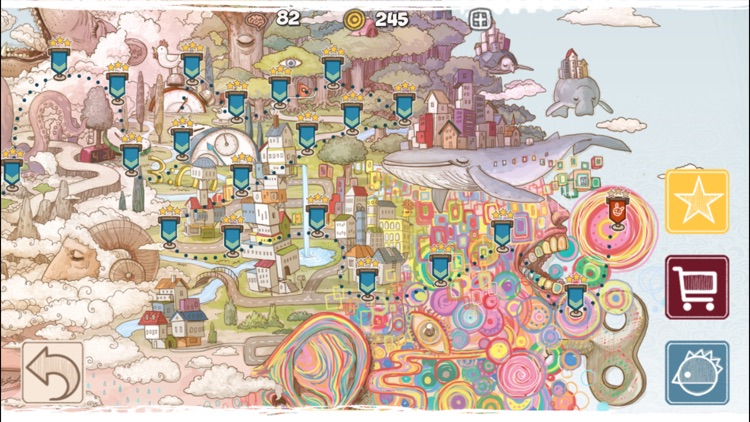 Sleeps TD screenshot-4