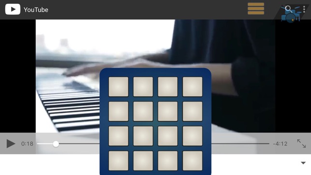 V Drum PRO