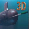 潜水艦ストライク魚雷戦争 - 水面下 - iPadアプリ