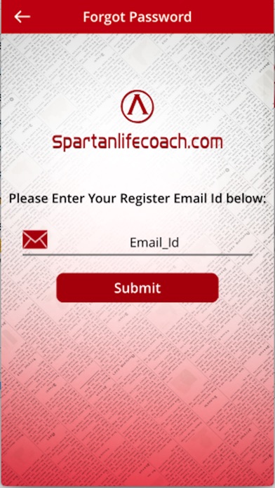 Spartanlife screenshot 3