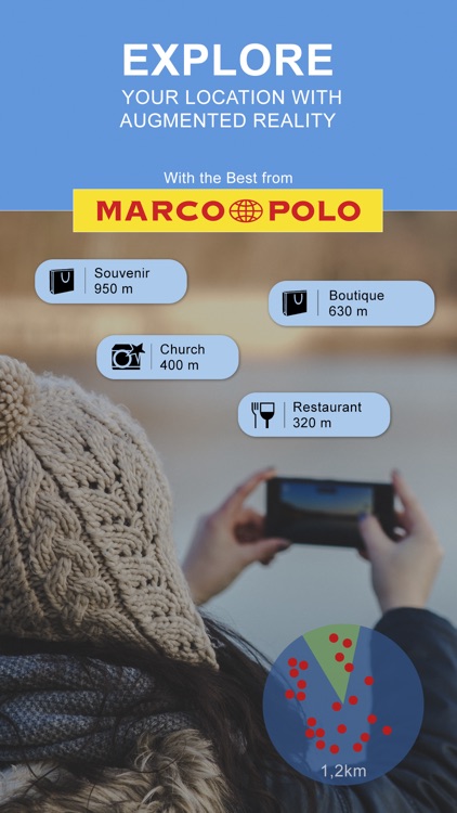 TOURIAS - Florida screenshot-4