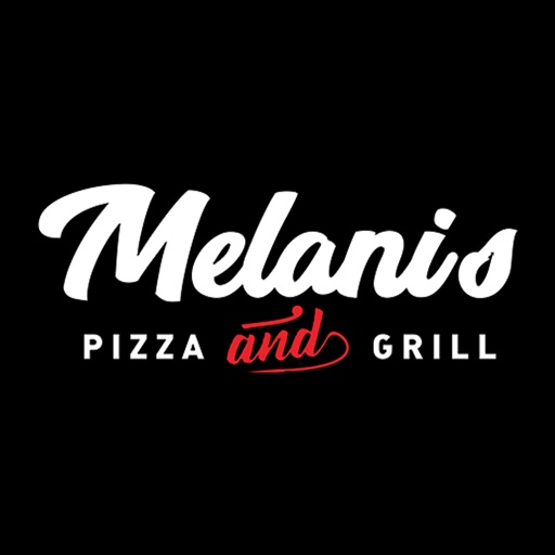Melanis Pizza and Grill