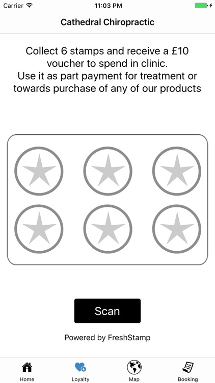 Cathedral Chiropractic