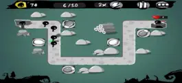 Game screenshot Clan Stickman Defense mod apk