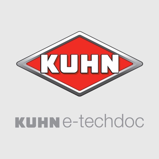 KUHN e-techdoc