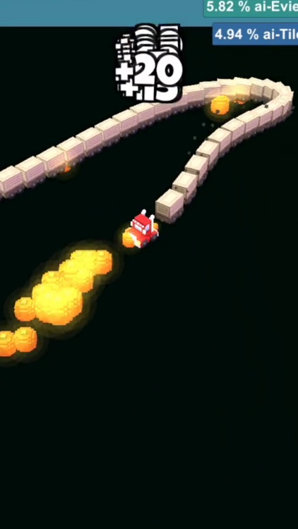 Snaker.io ! screenshot-3