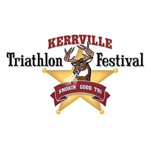 Kerrville Triathlon Fest icon
