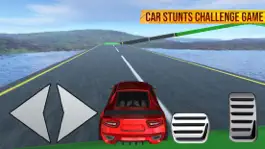 Game screenshot Stunt Master Car Driving hack