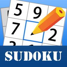 Activities of Sudoku in your pocket