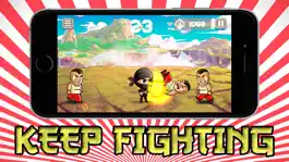 Game screenshot Kung Fu Kid II hack