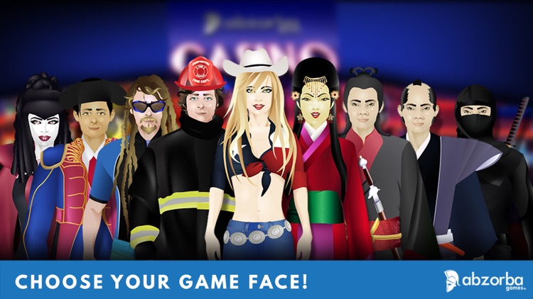 Poker for Tango screenshot-4