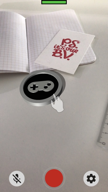 Coin Flip AR screenshot-5