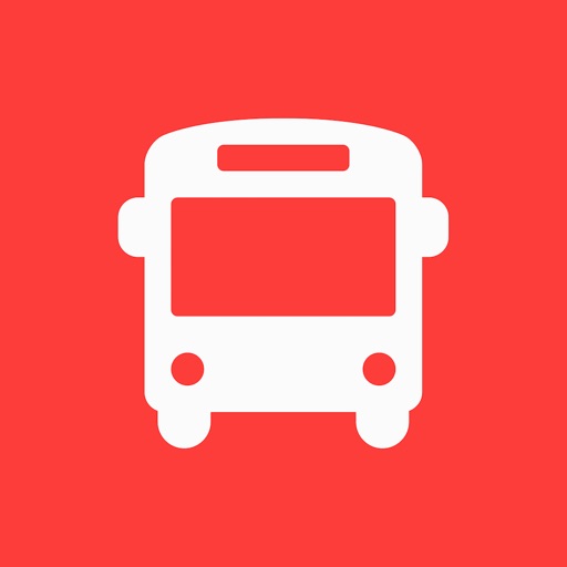 Bus.ly for NextBus