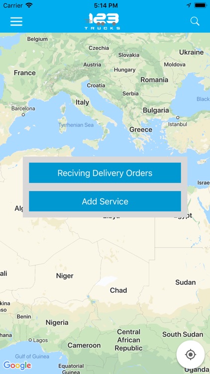 123Trucks screenshot-5