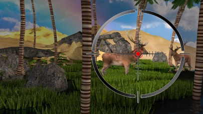 Deer Hunting Game 2017 screenshot 3