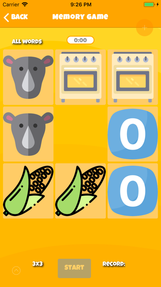 #8. Fun English-Learn English (iOS) Podle: Rodrigo Santos