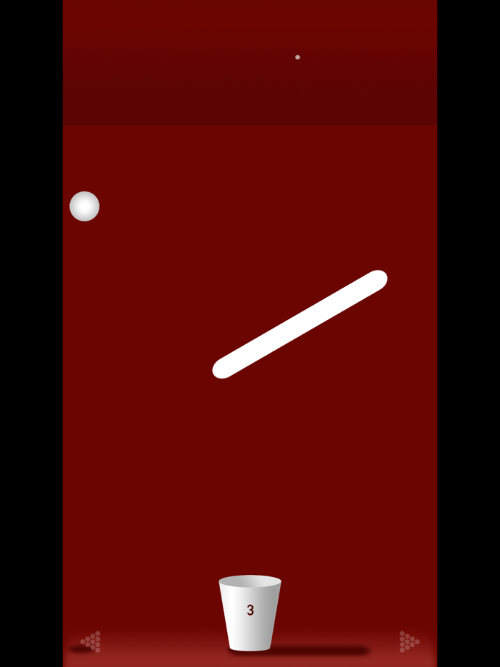 Dropshot - A Few Drops