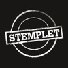 Stemplet