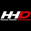 HHD-Human Health Distribution