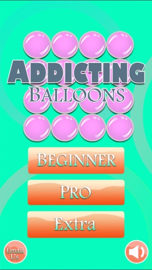 Addicting Balloons