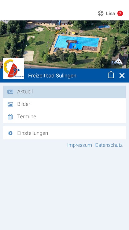 Freizeitbad Sulingen