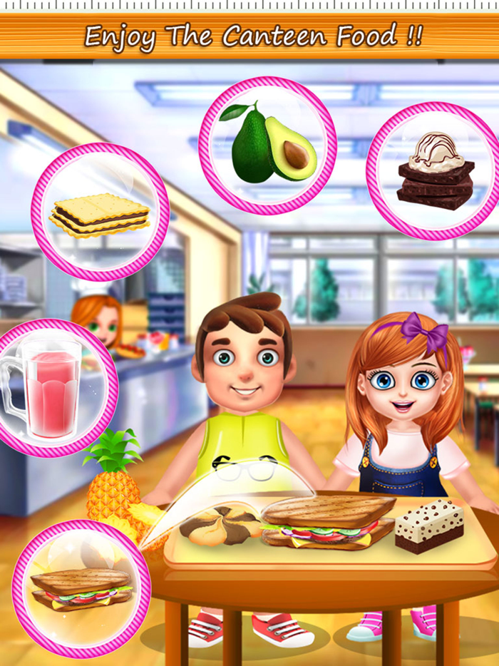 Crazy Teacher Fun Day