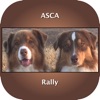 ASCA Rally Obedience