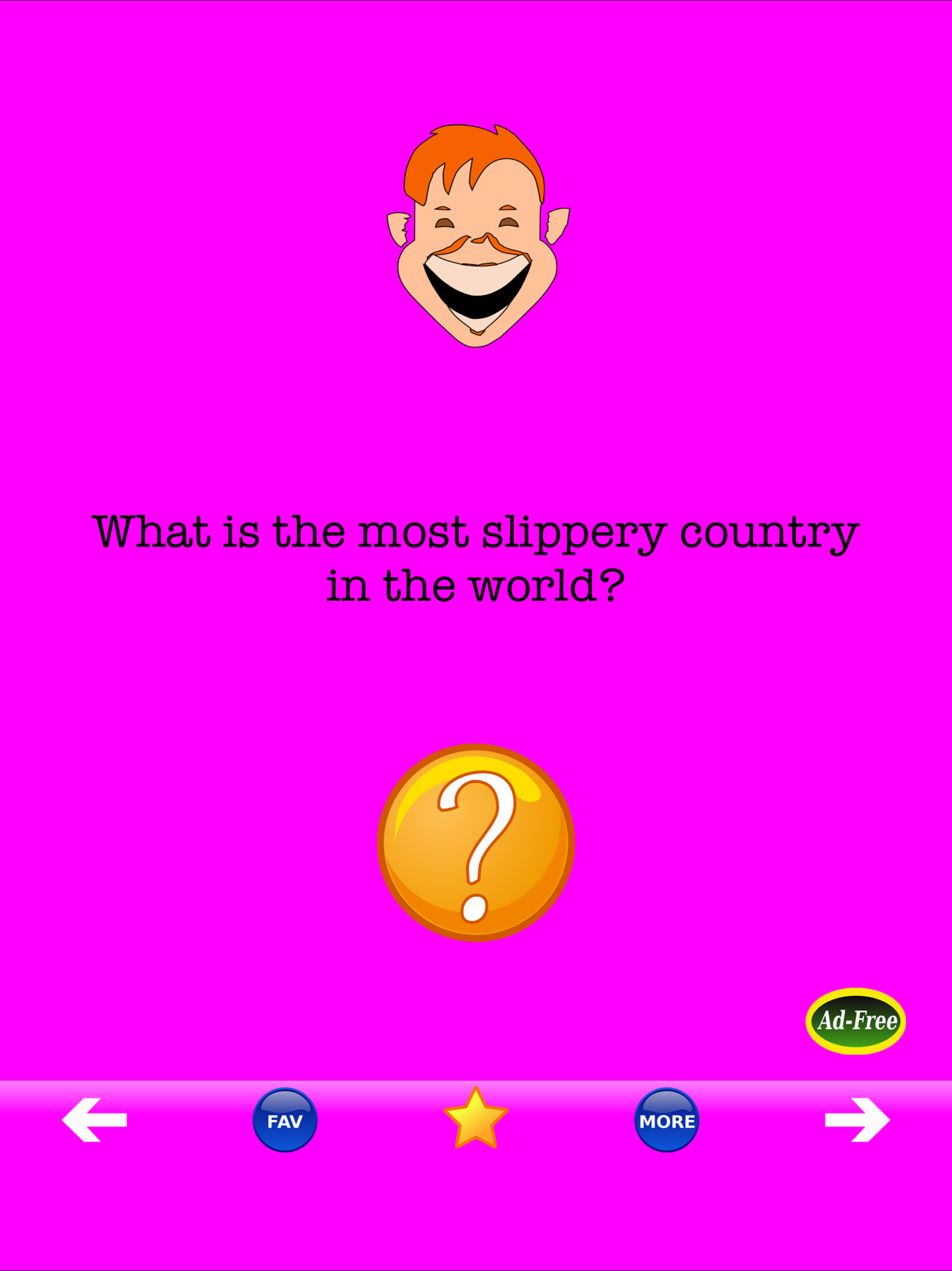 Funny Jokes for Kids & Adults
