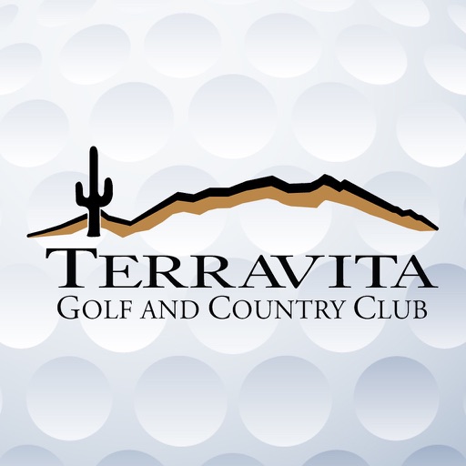 Terravita Golf & Country Club iOS App