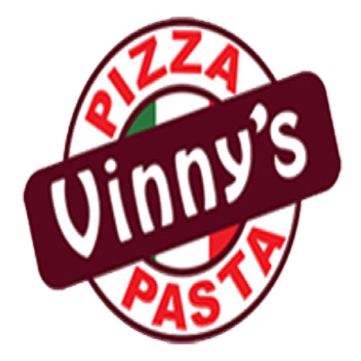 Vinny’s Pizza & Pasta - AppWisp.com