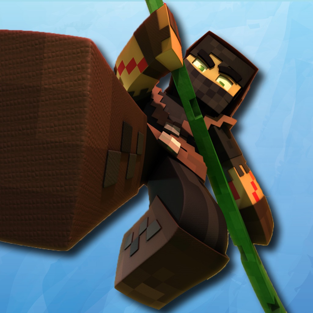 Get Pixel Rope Swing Star Sequel for iOS, iPhone, iPad Aso Report