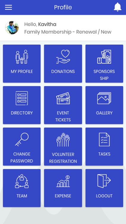 Gujarati Samaj of Detroit screenshot-6