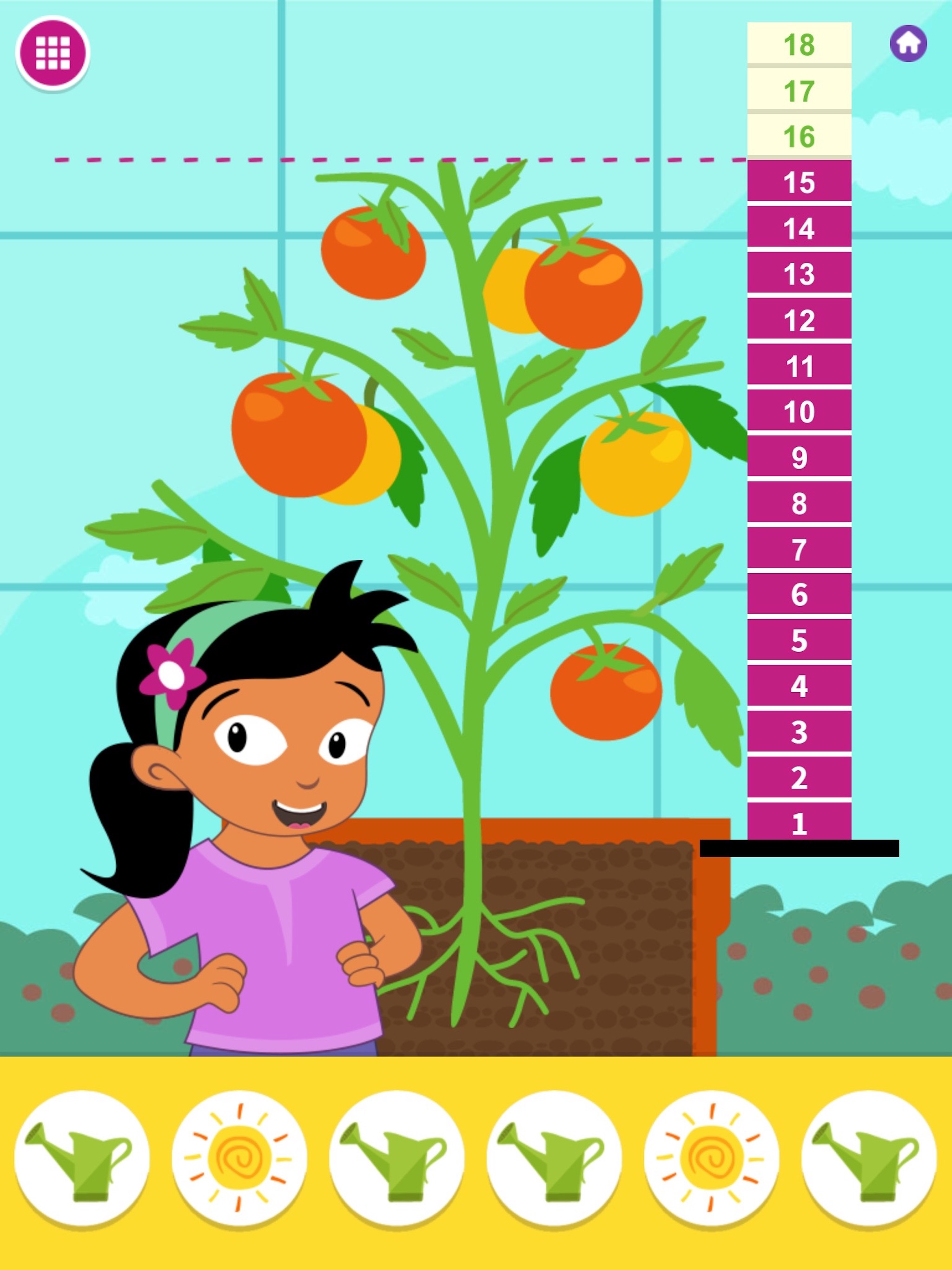 Nico & Nor Wonder Farm screenshot 5