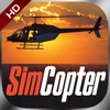 SimCopter Helicopter Simulator HD