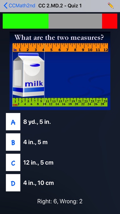 CCMath-2nd