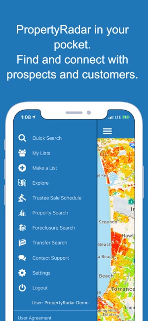 PropertyRadar(圖1)-速報App