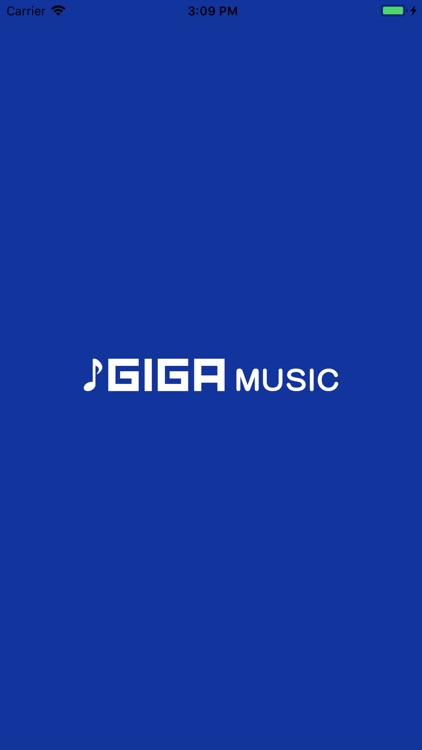 GIGA MUSIC PLAYER