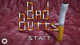 Game screenshot Bad Butts mod apk