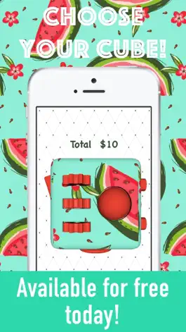 Game screenshot Фиджет куб hack
